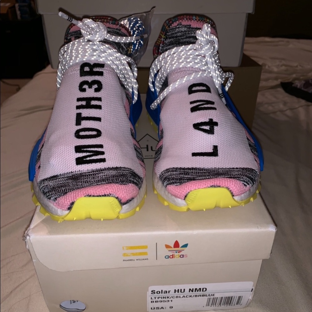 Human races